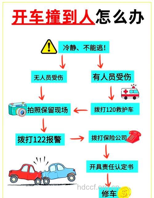 交通事故该怎样急救