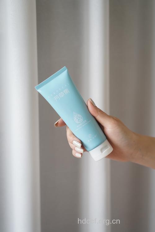 总只使用一支洁面霜可以吗