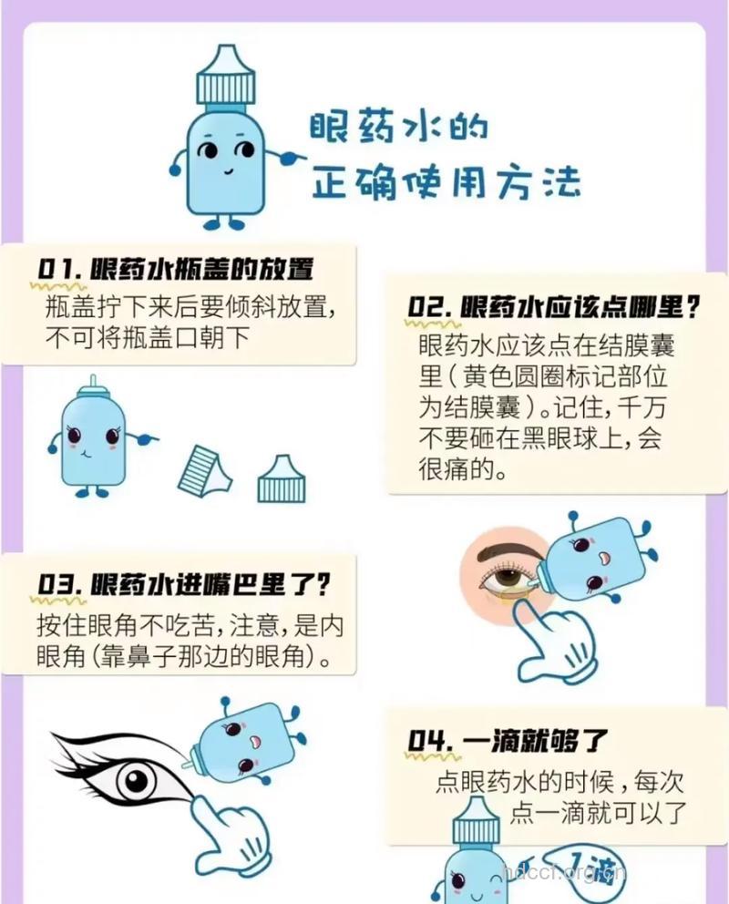 如何用药治疗夜盲症