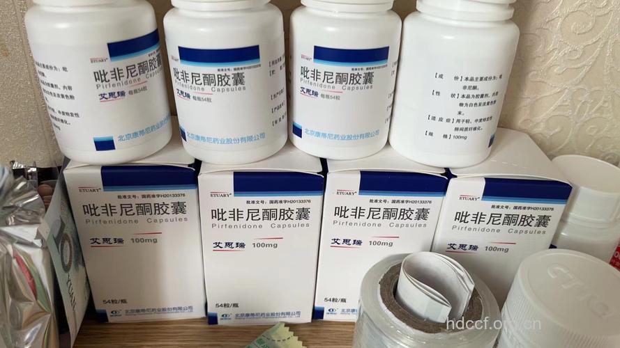 影响人体美观的药物有哪些?