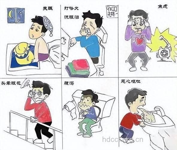 停药综合征如何避免?