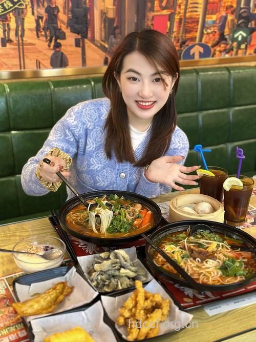吃这4大食物 做天然美女