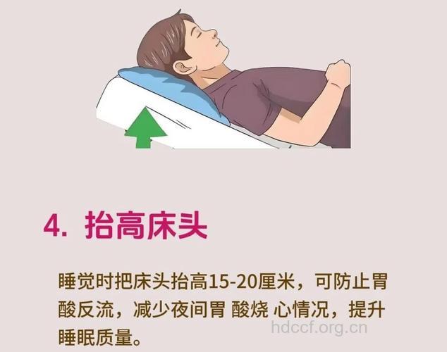 昏迷病人切忌高枕