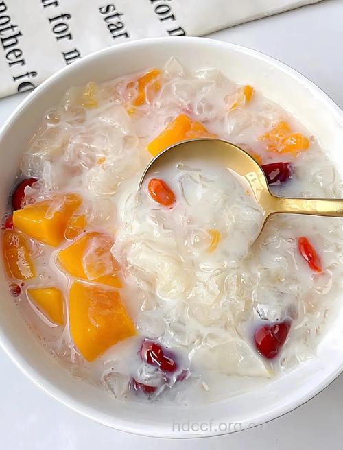 木瓜 美容的最佳吃法