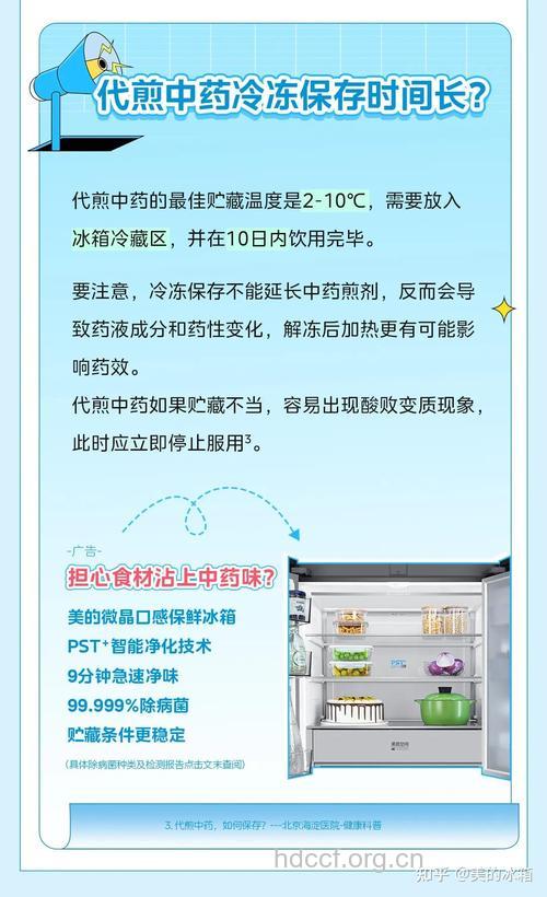 药品放冰箱能起到保质作用吗?
