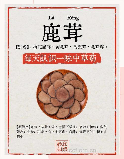 鹿茸"身边"用布包一些花椒以"护法"