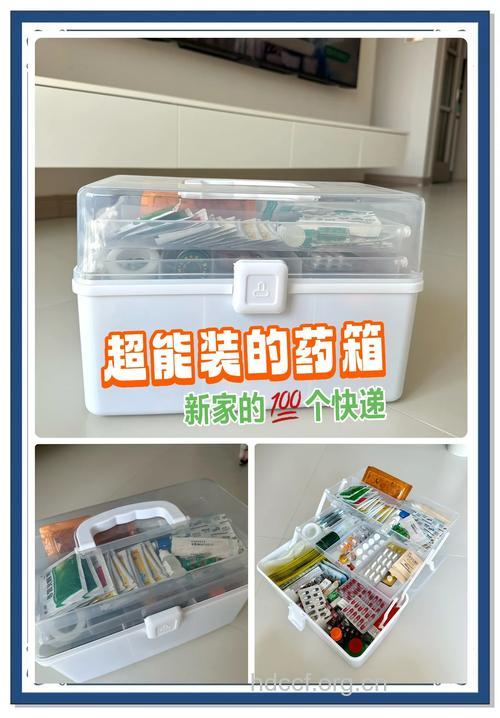 家庭药箱中应储备哪些消毒药品及器械？