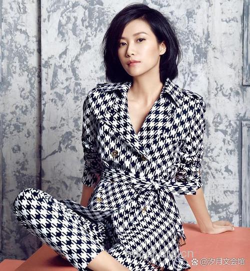 美女徐静蕾的美容保健秘方