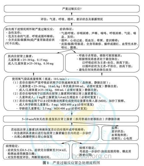 如何防治药品导致的过敏反应?
