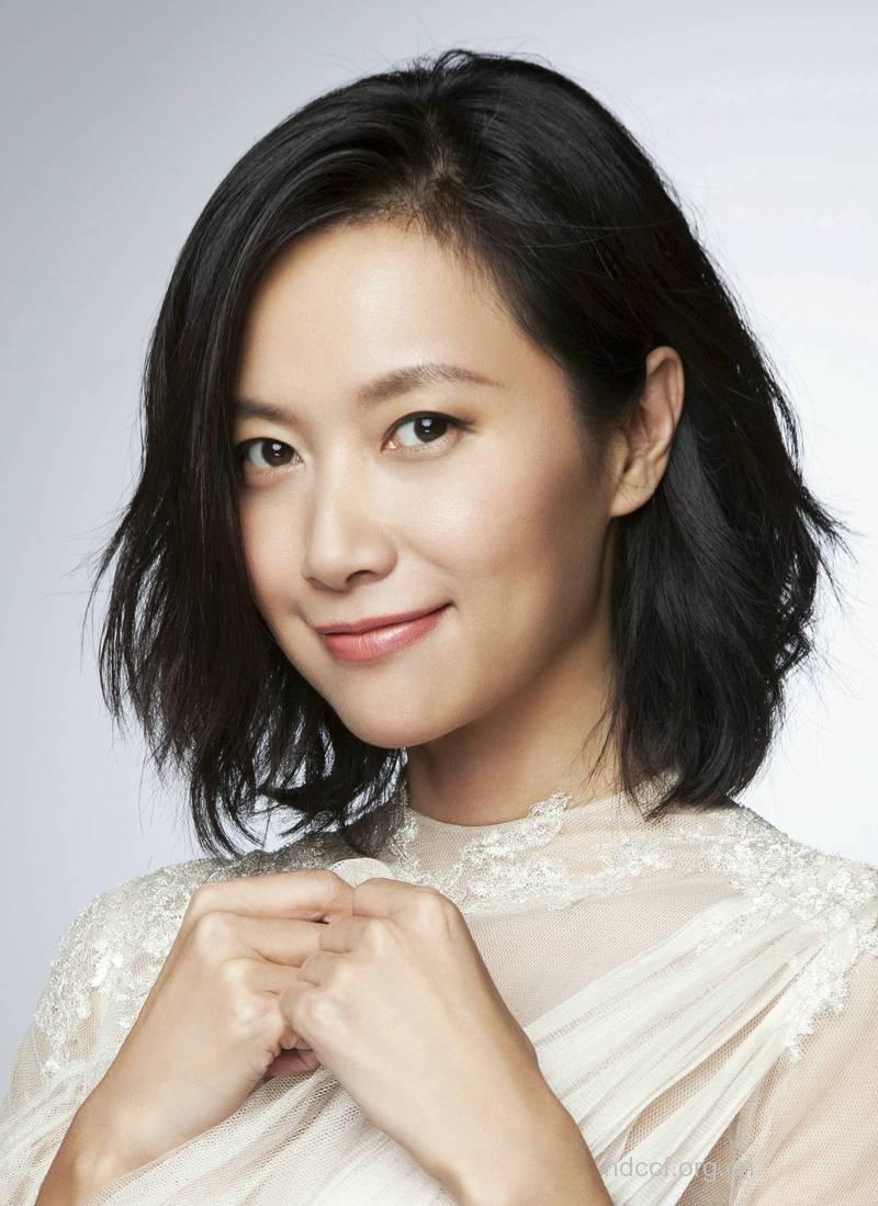 大才女徐静蕾:静坐养心 睡出美丽