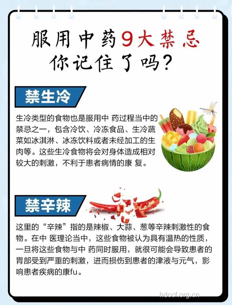 营养药、中药均需慎重使用 以防中毒
