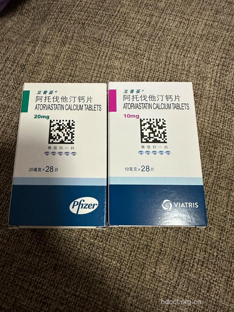 “立普妥”可降低糖友脑卒中发病率