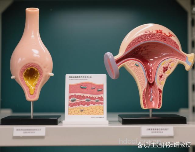 你知道女人的“私密百宝箱”吗?