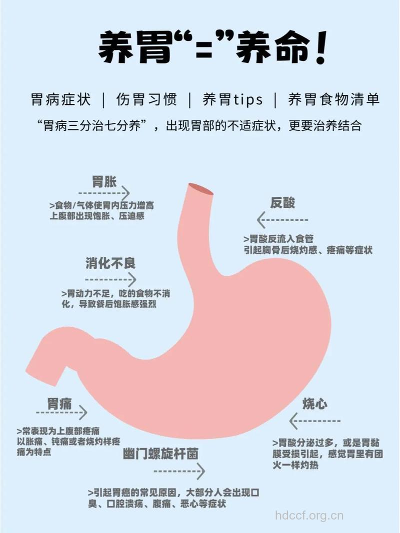 消化道疾病如何防治?