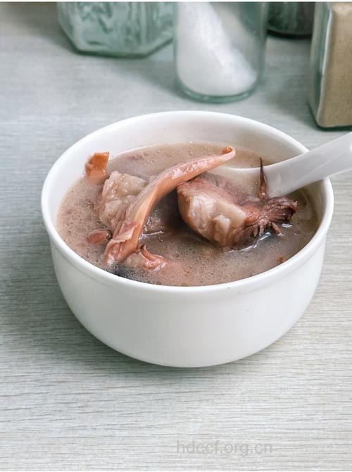墨鱼食疗 让女人更顺畅