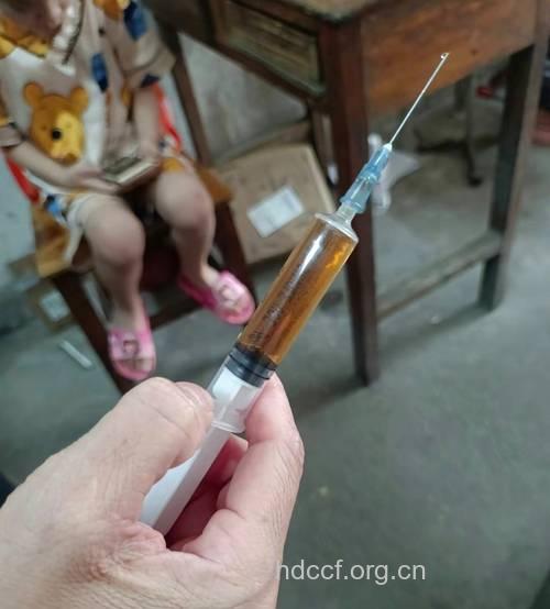 打屁股针、口服药就一定不如打吊针吗?