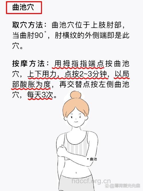 减肥期间如何控制食欲?这几个部位能帮你