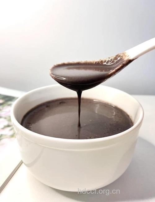 山药芝麻泥 预防骨质疏松