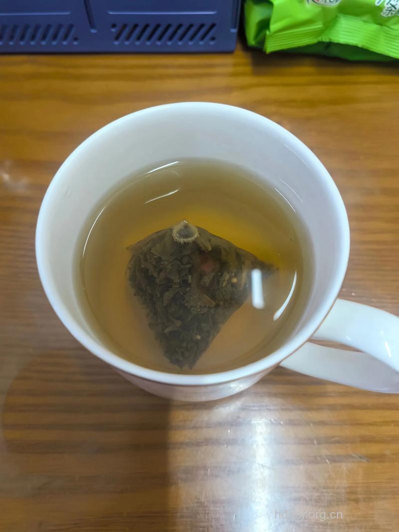 普洱茶――最好的减肥茶饮