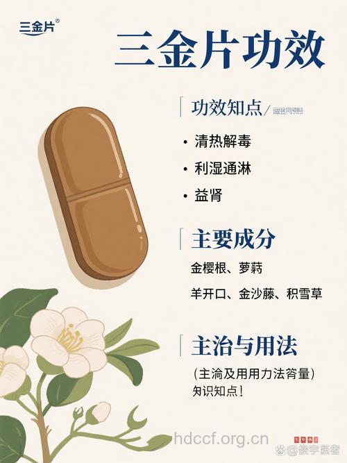 药力作用的最佳黄金期