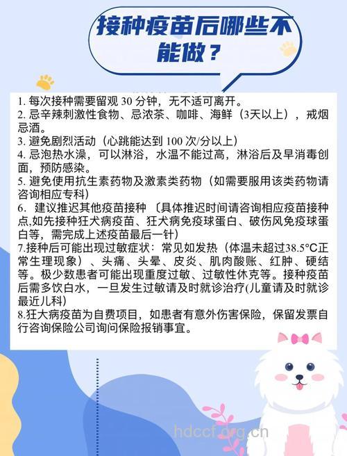 接种疫苗后为什么能防病?