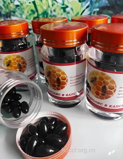 进口蜂胶是否真的优于国产蜂胶