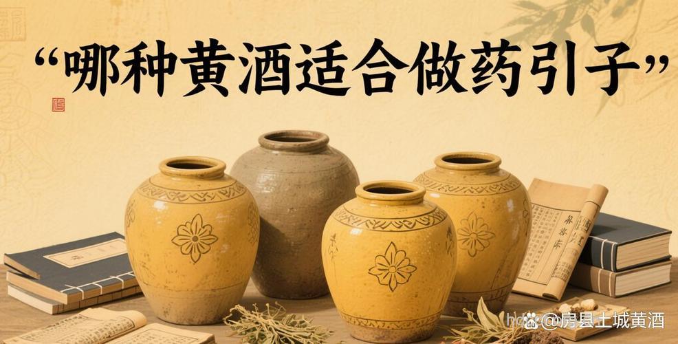 哪些中药适宜用酒送服？