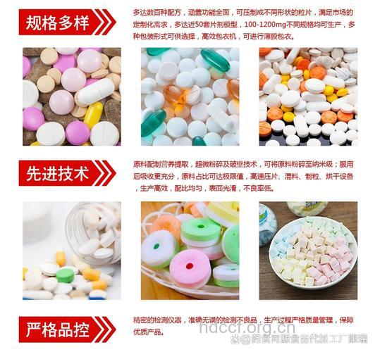 包衣,让药片变身