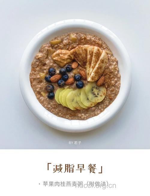 6款减肥粥 喝出好身材