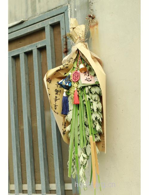 顽固性失眠 枕边放点菖蒲