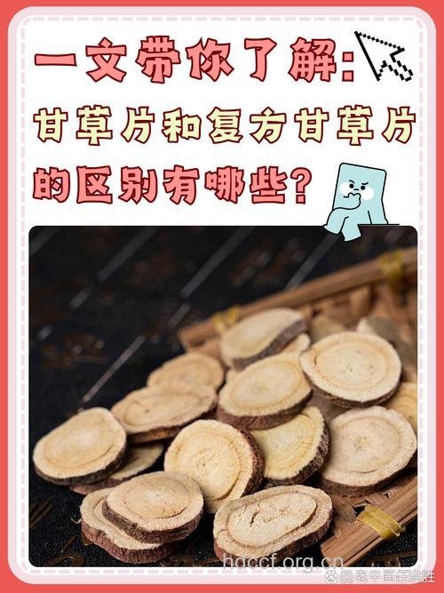 复方甘草片不宜与哪些药物同服?