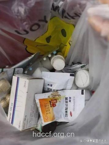 政府回收过期药品能走多远?