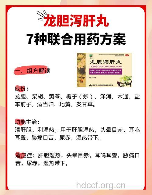 龙胆泻肝丸导致尿毒症的原因