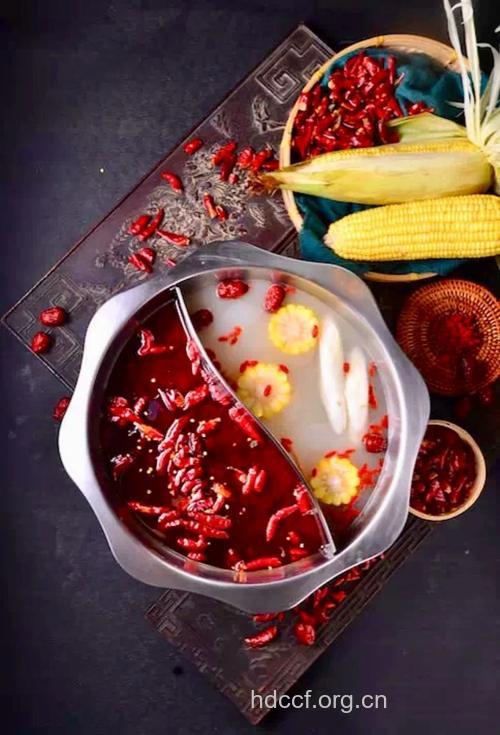 中药汤底火锅并非人人适宜