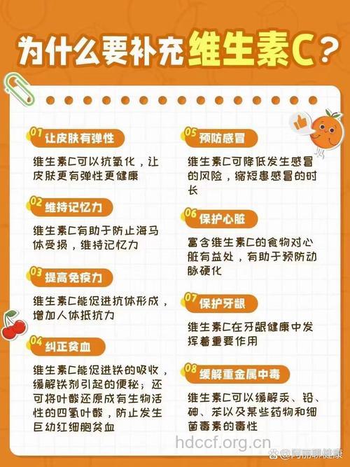 超量服用维生素的三大危害