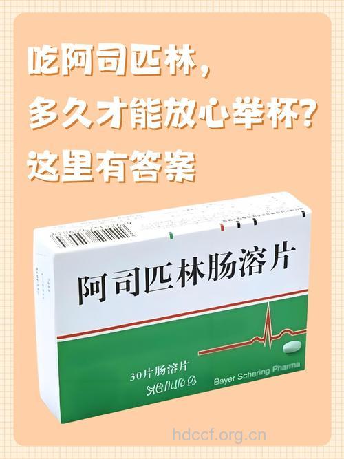 胃病患者能否服用阿司匹林?