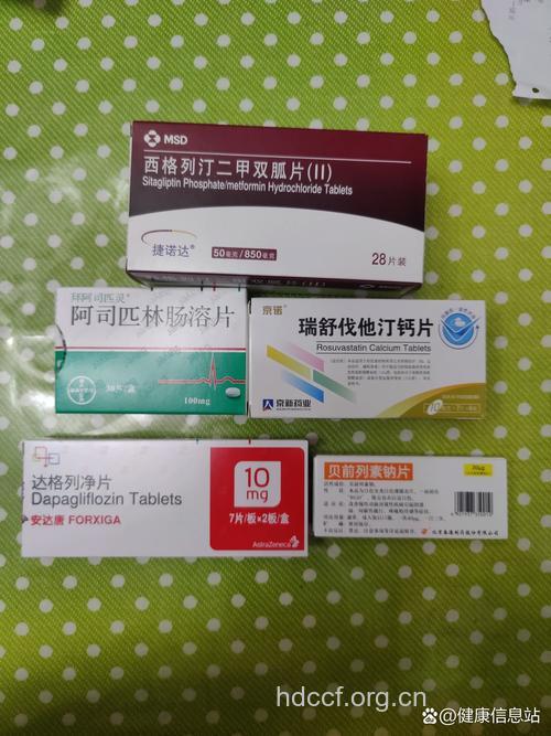 儿童糖尿病,口服药首选二甲双胍