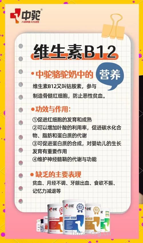 哺乳期需适量补充维生素B1