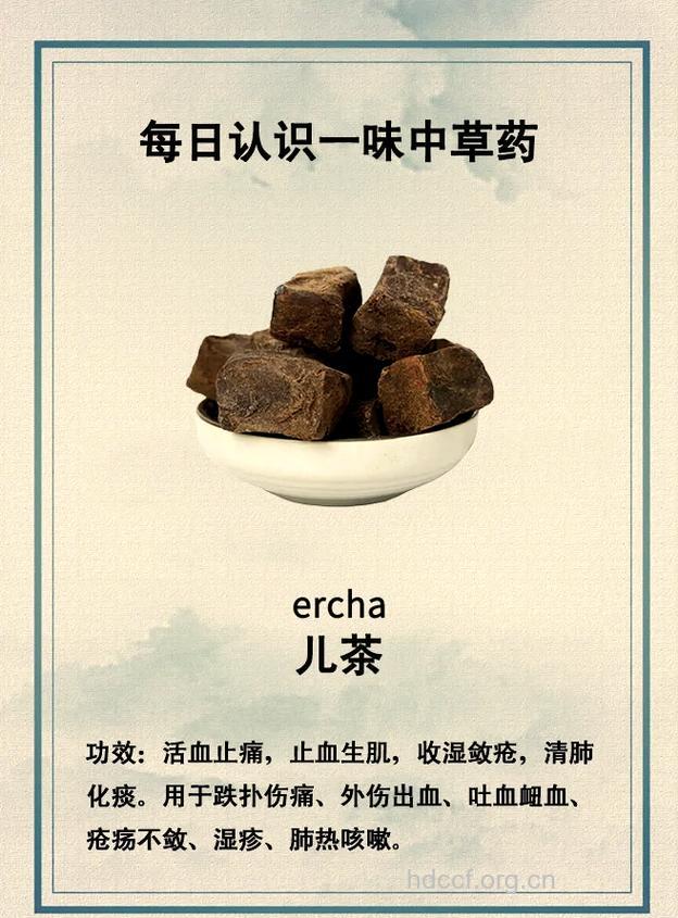 几款药茶治疗小儿常见疾病