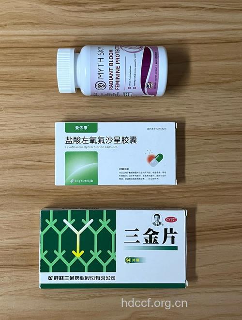 治疗尿路感染的常用药物有哪些?