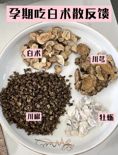 孕妇产后慎用五大类中药