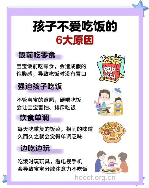 宝宝突然不吃饭了怎么办？