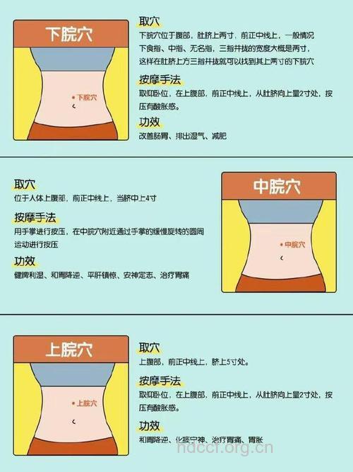 怎么正确进行针灸减肥方法