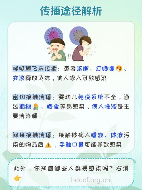 春季 准备好防“流脑”了吗?