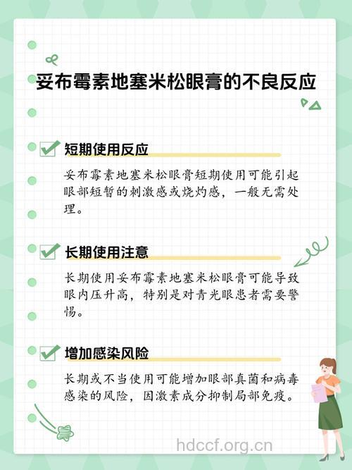 哪些药物可引发眼部不良反应?