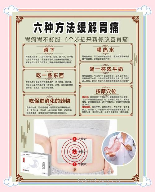 止痛片治胃病,“血”的教训