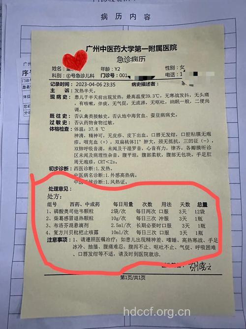 适合儿童抗甲流的中药方