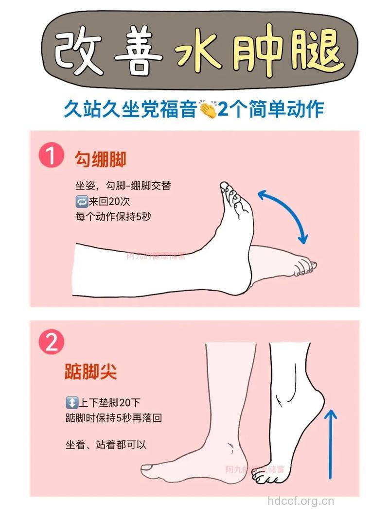 中医怎么按摩瘦腿方法