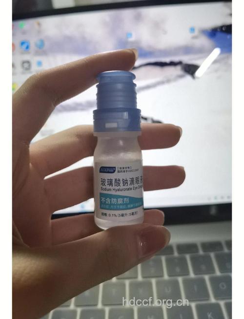 眼药水只能用一个月?