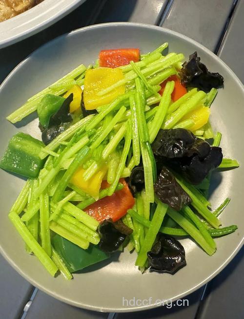 哪些芹菜食谱有助于减肥